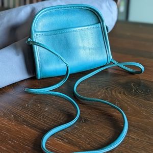 Coach Abbie Cross Body Bag